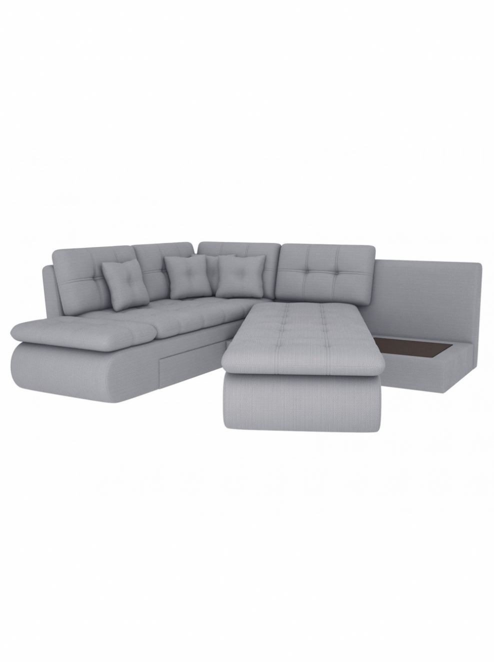 Диван степ тайм Фьюжн