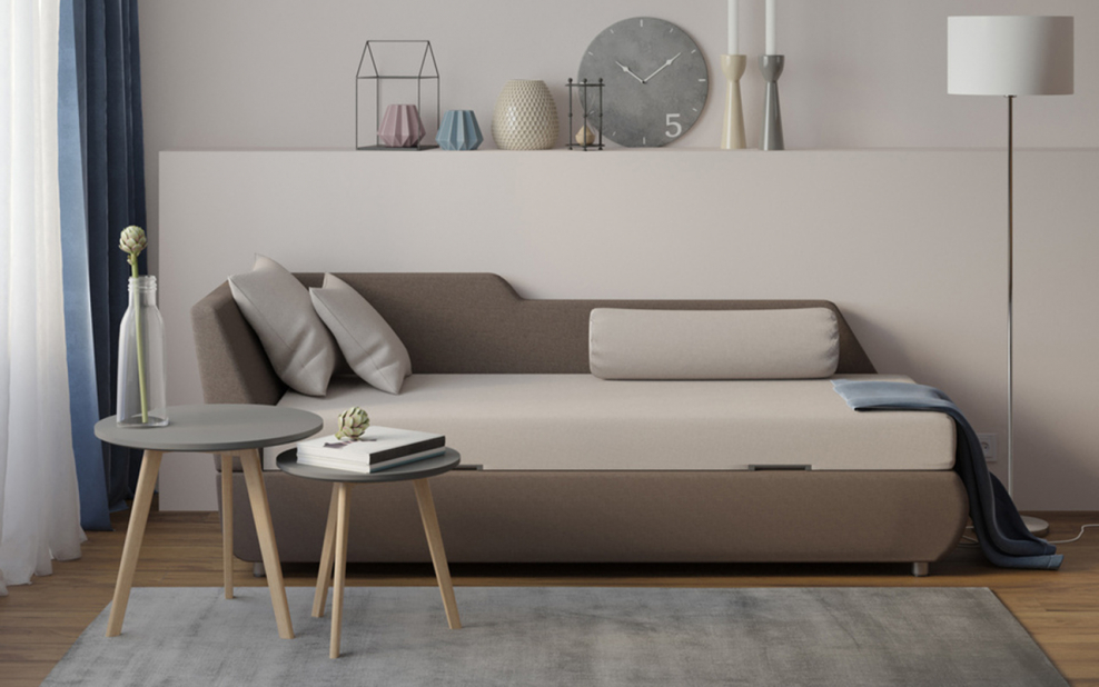 Диван Орматек easy rest hard