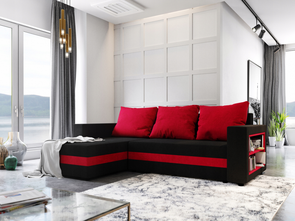 Новые диваны