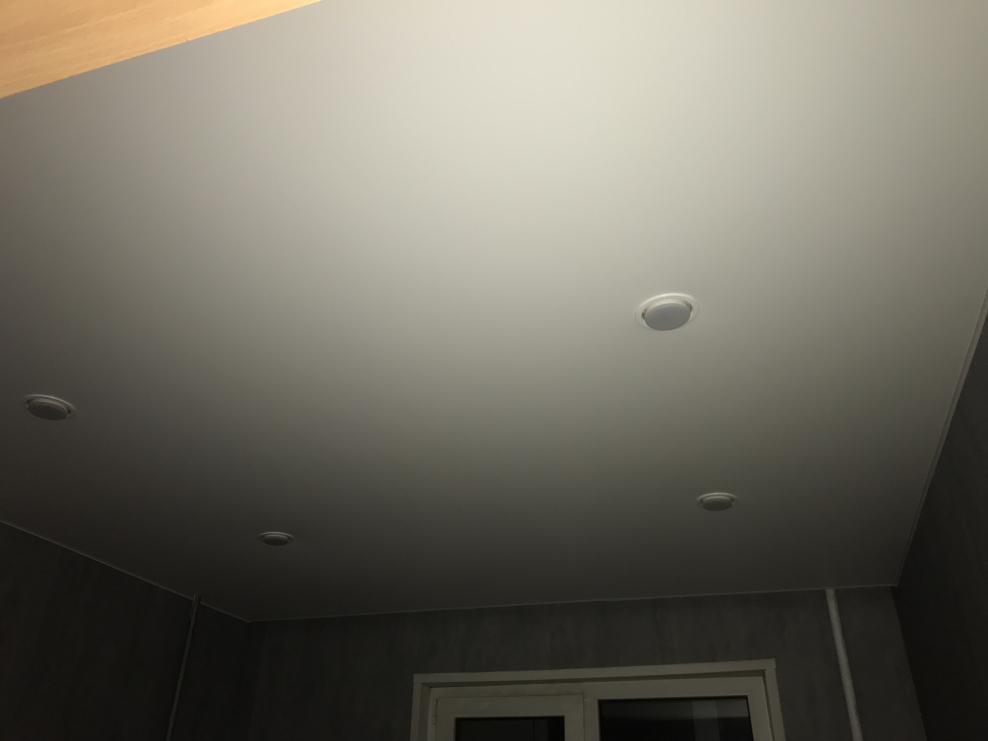 ПВХ полотна MSD Premium