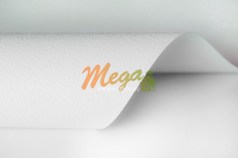 Полотно для натяжного потолка матовый 110