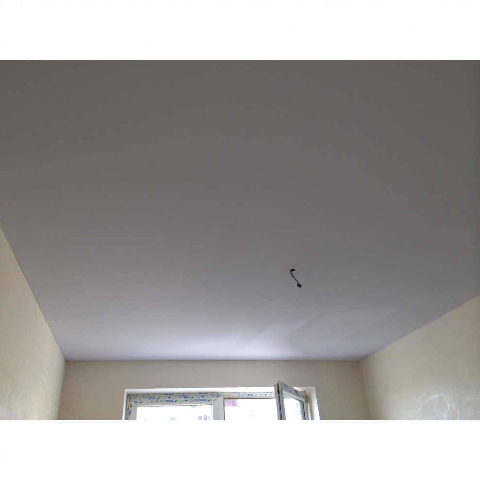 Clipso натяжные потолки