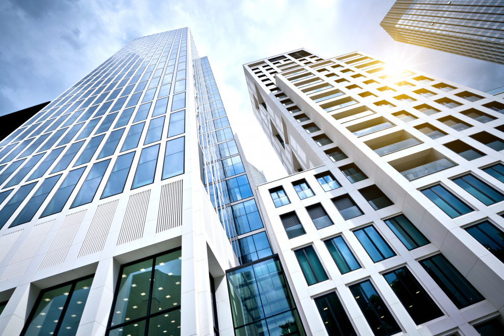 Коммерческая недвижимость