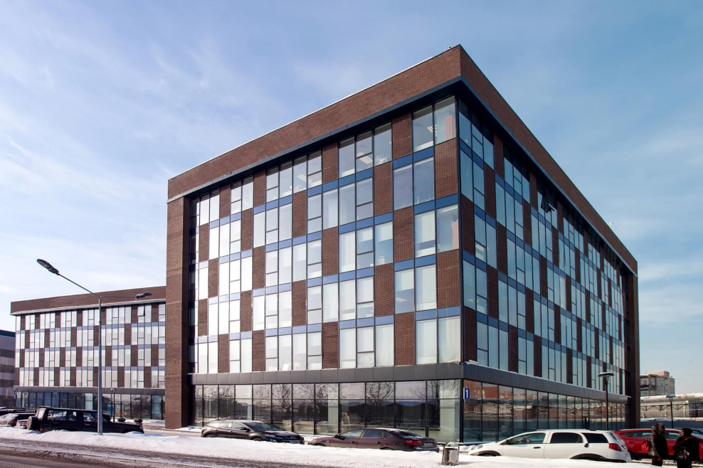 Бизнес центр квартал Екатеринбург офисы