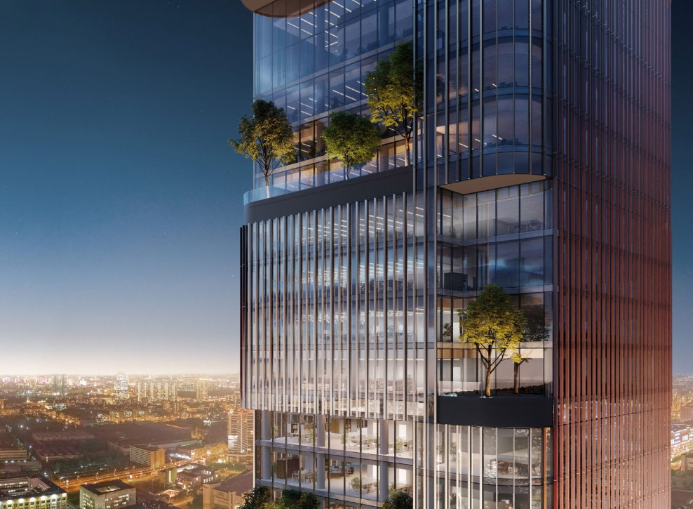 Бизнес центр Прайм офис