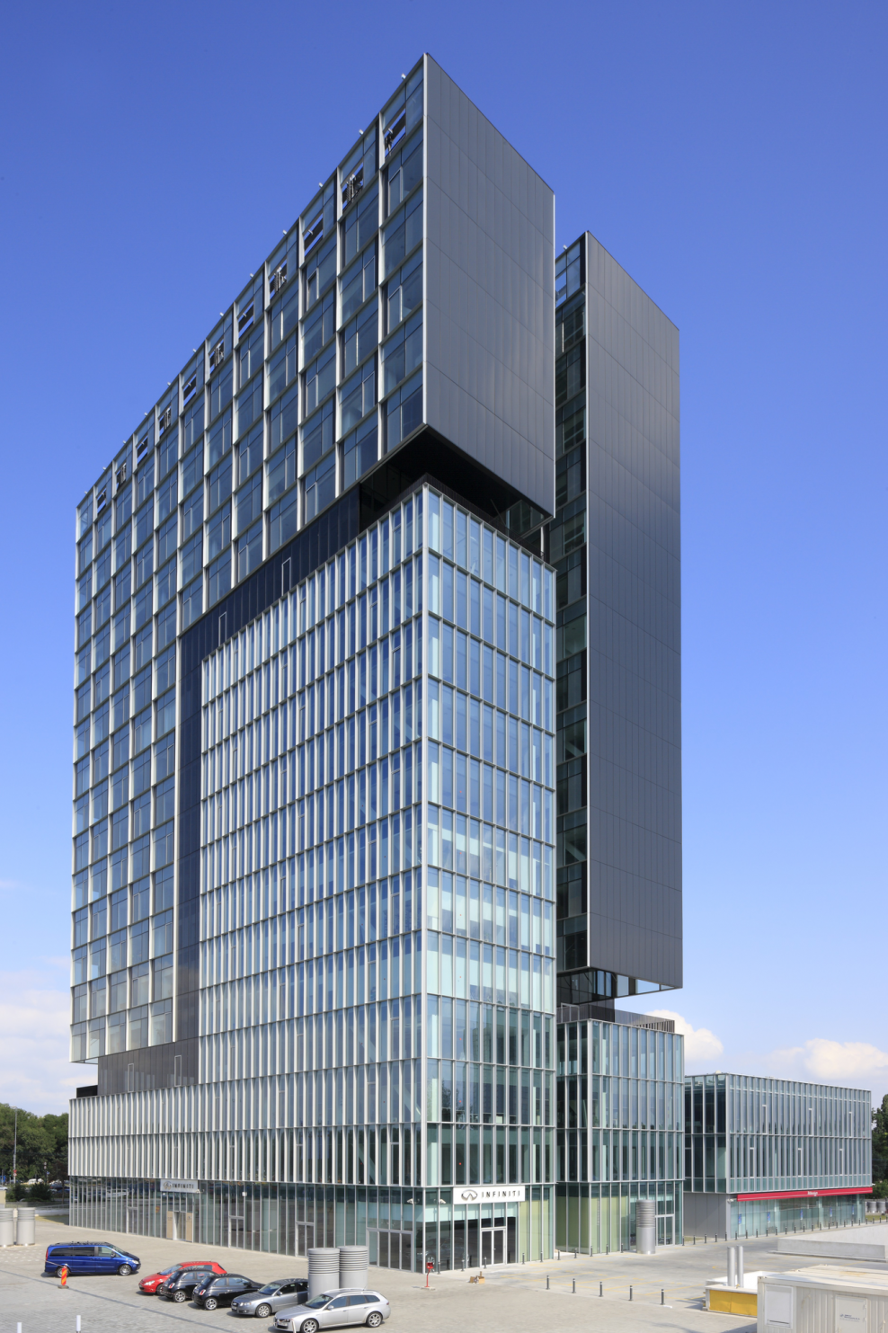 Офисное свидание