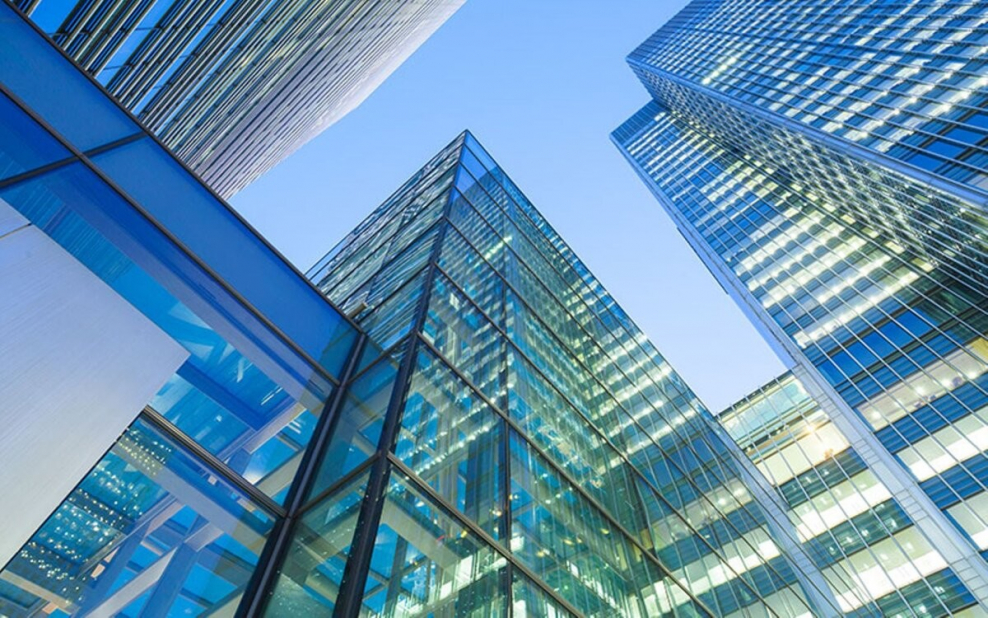 Инновации в строительстве