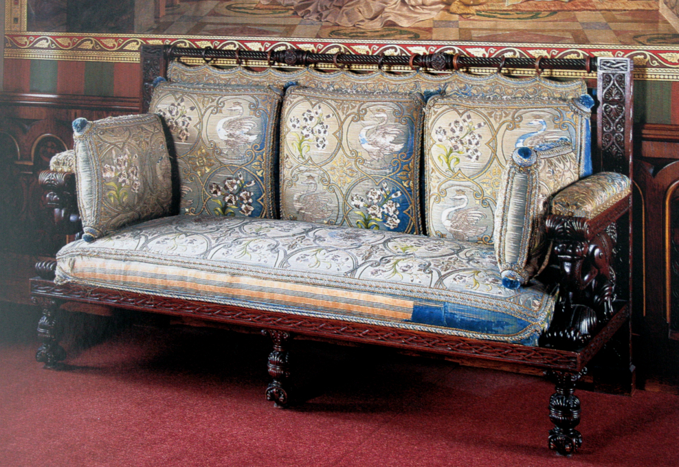 Диван Италия BM Style