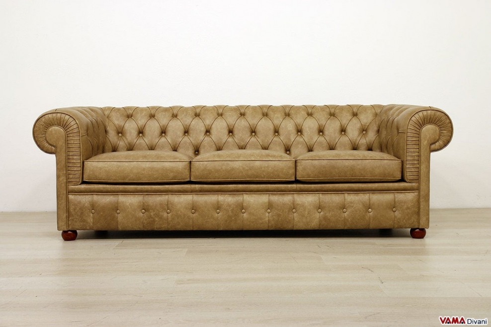 Диван Честер Provasi Италия