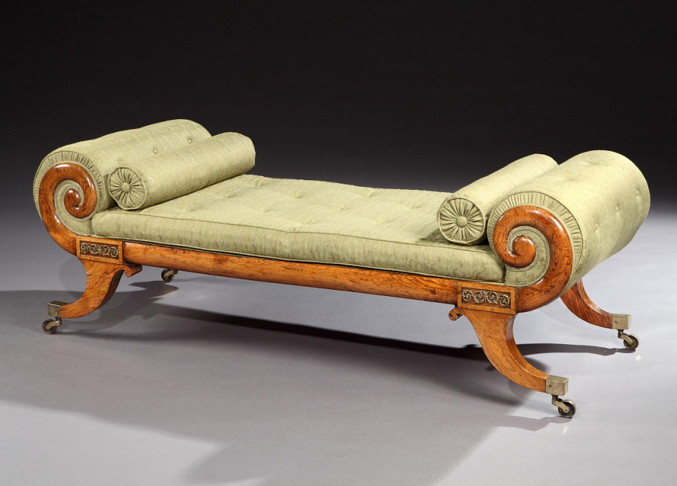 Итальянская мягкая мебель Carlo Asnaghi