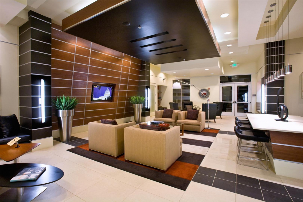 Коворкинг опен Спейс