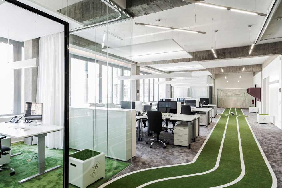 IND Architects архитектурно-дизайнерское бюро