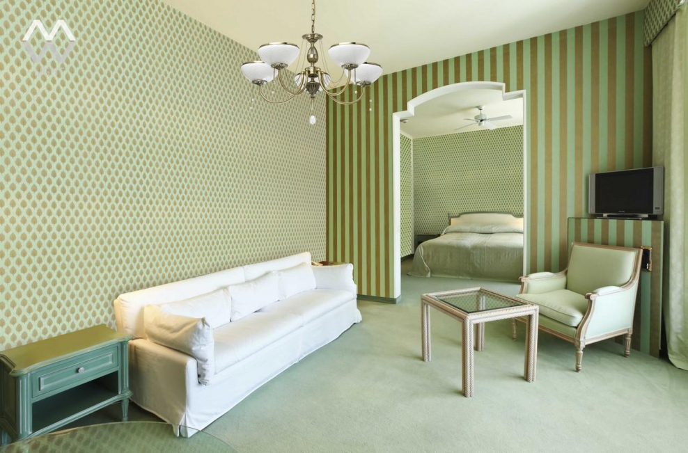 Светильник Фелиция 347019105