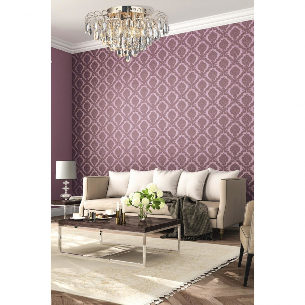 Rasch Trianon XII В интерьере