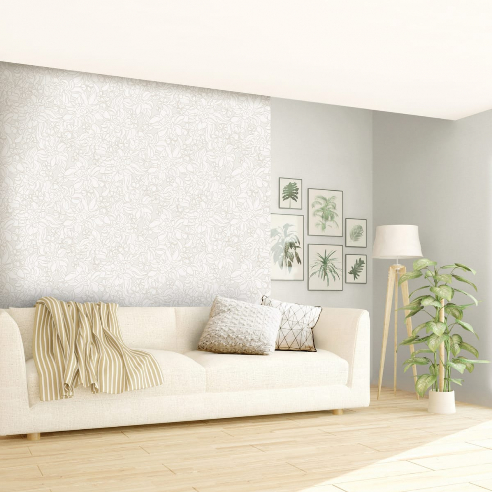 Обои dekens Habitat