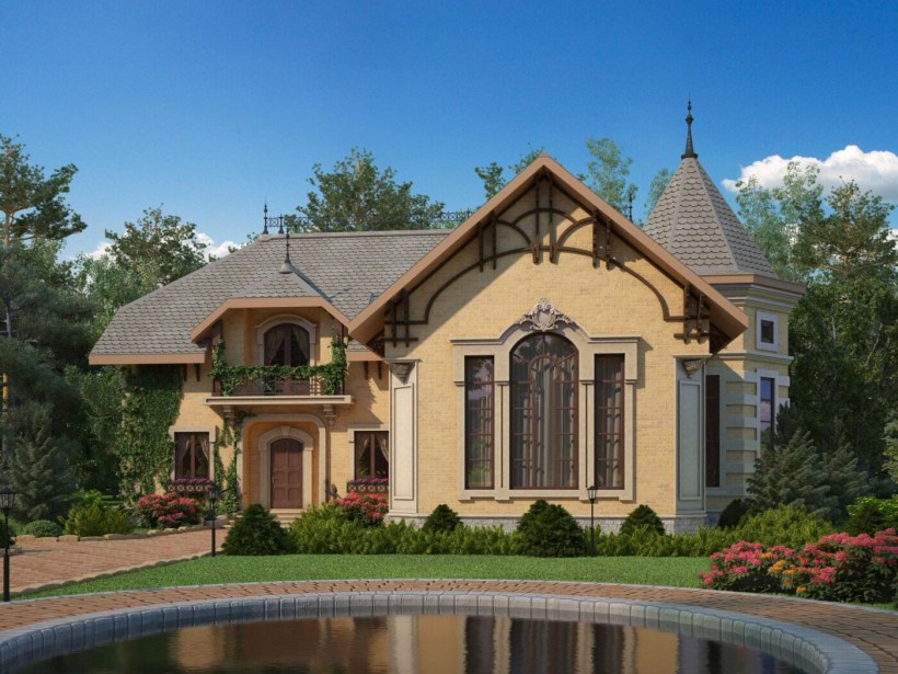 Проект Диана 2