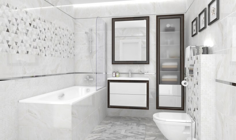 Керамическая плитка laparet Plazma