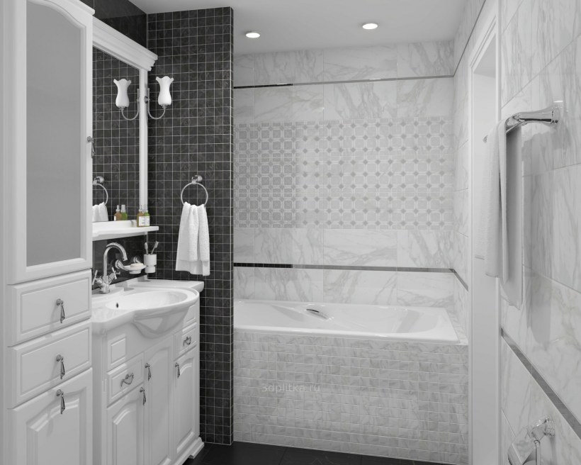 Laparet Olympus плитка