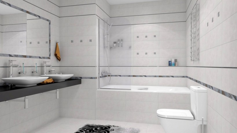 Laparet Allure плитка