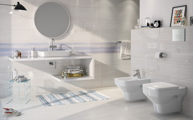 Плитка Elegant Stripes Meissen