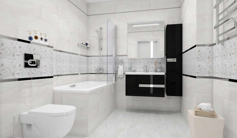 Плитка Фраме керамика Классик