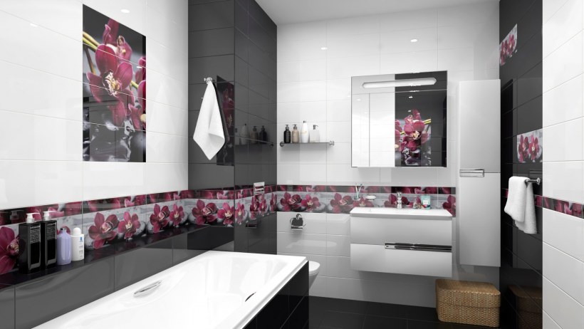 Сити орхид Cerrol