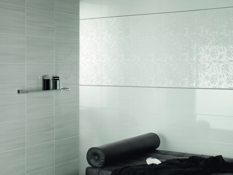 Плитка Marazzi platea Marfil 25х38