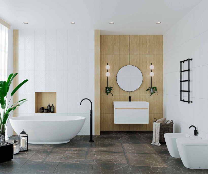 Плитка Lili Wood 30х60