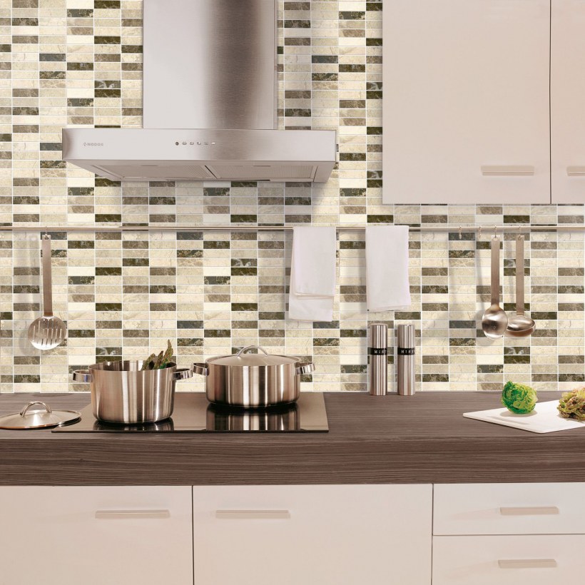 Плитка Marazzi MC-Vetri-Pearl 25х38