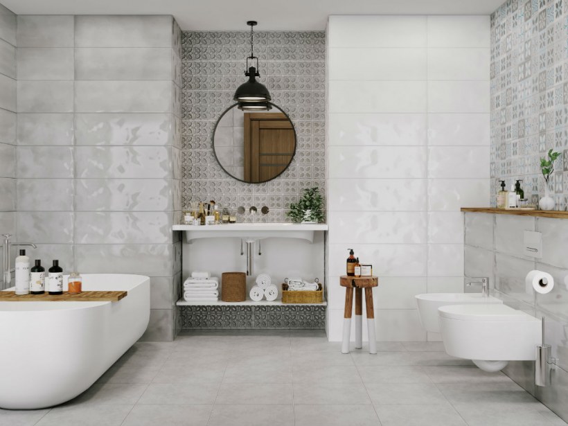 Meissen Keramik плитка