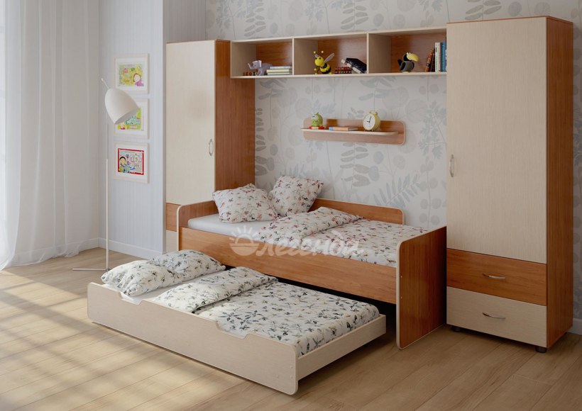 Стенка Легенда 14