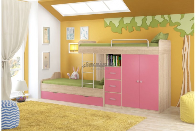 Дельта 18.04.02