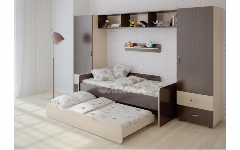 Детская комната Легенда №15