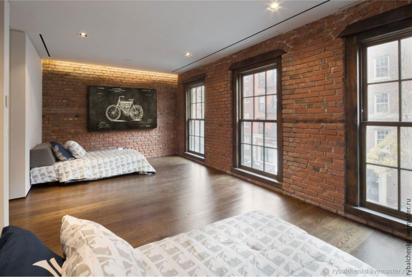 Кирпич БРИК Хаус