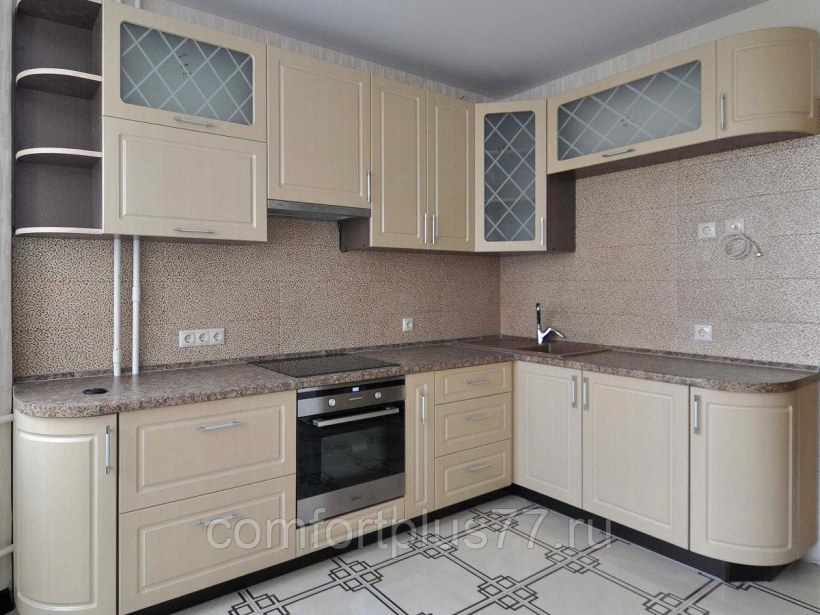 Кухня Жасмин 2.2 Киргу