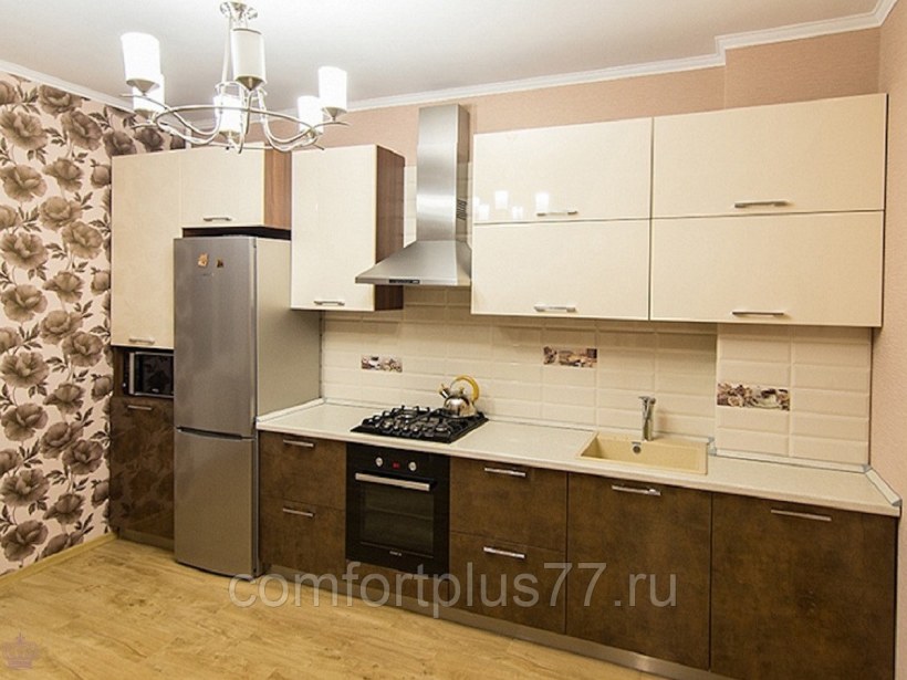 Кухня КХ-170 Хай-тек