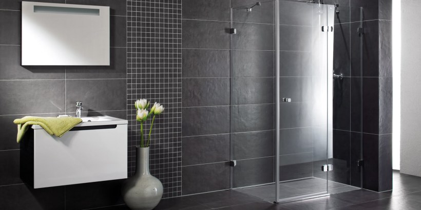 Душевая комната