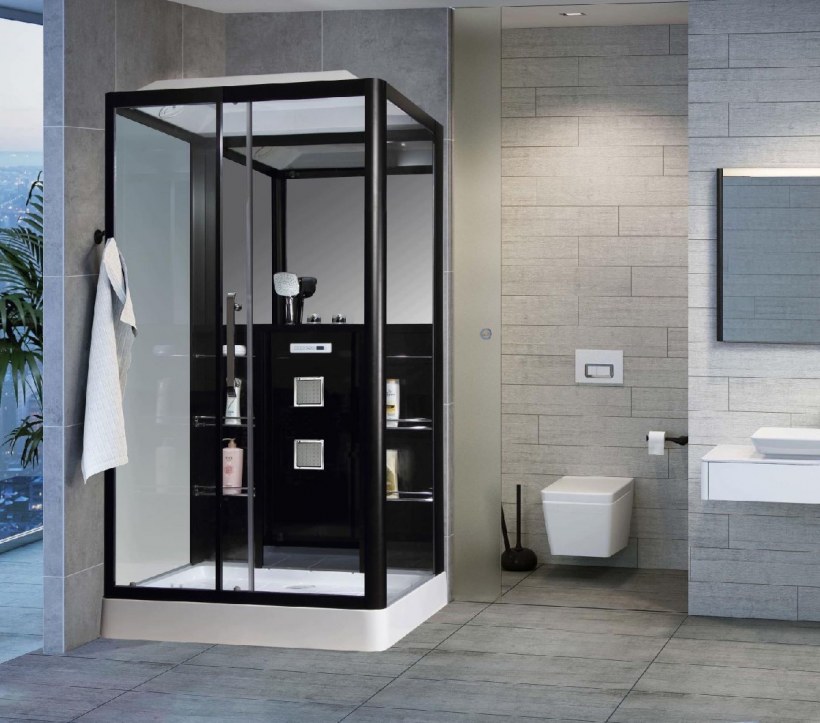 Душевая кабина Grossman gr-227