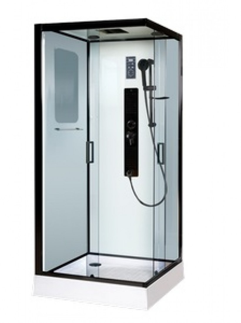 Душевая кабина Niagara ng-1501