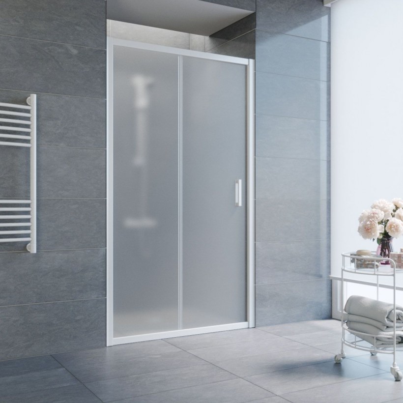 Душевая дверь Vegas Glass ZP 0150