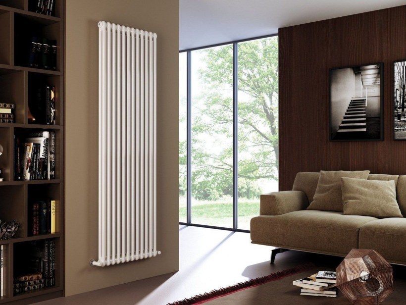 Радиатор Zehnder Charleston 2180/10/