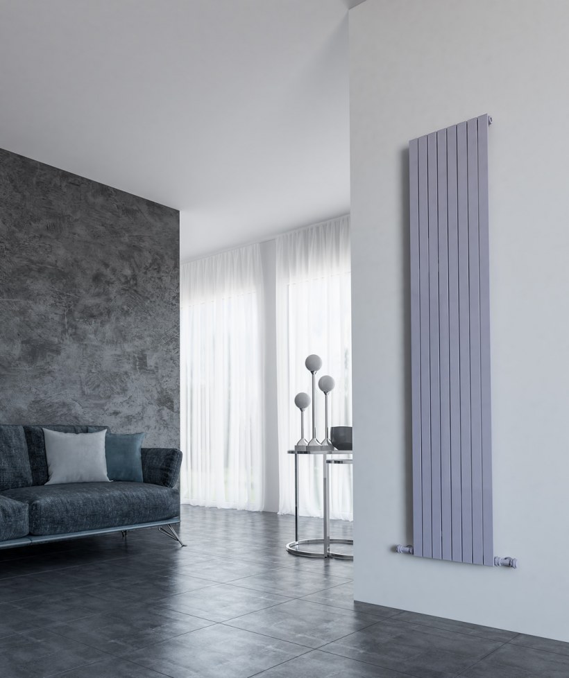 Радиатор КЗТО Соло в2