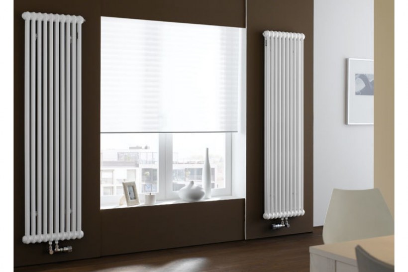 Радиатор трубчатый Zehnder Charleston 2180