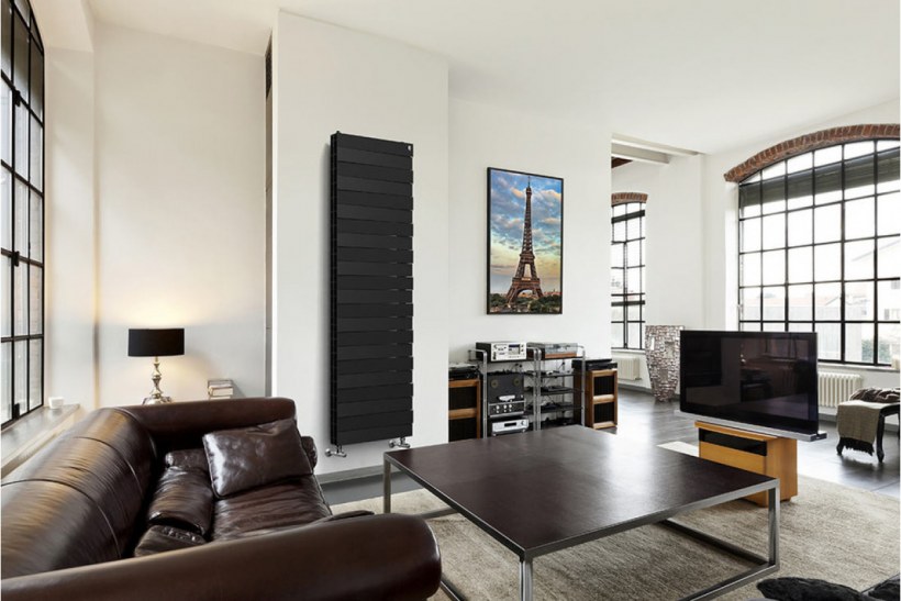 Радиатор Royal Thermo pianoforte Tower/ Noir Sable