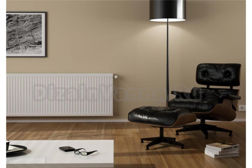 Радиатор панельный, Elsen, ERV,