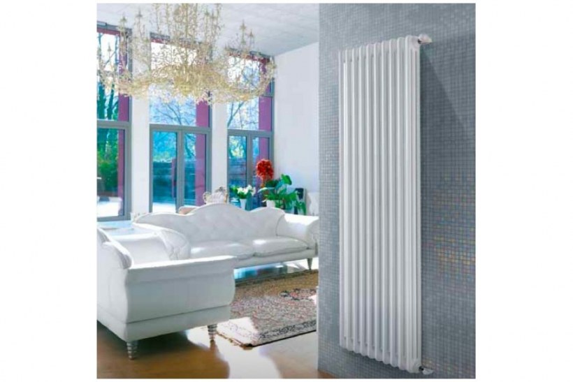 Радиатор Zehnder Charleston 3180