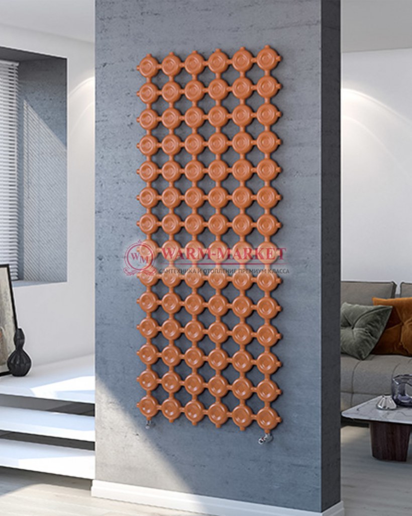 Радиаторы Варман