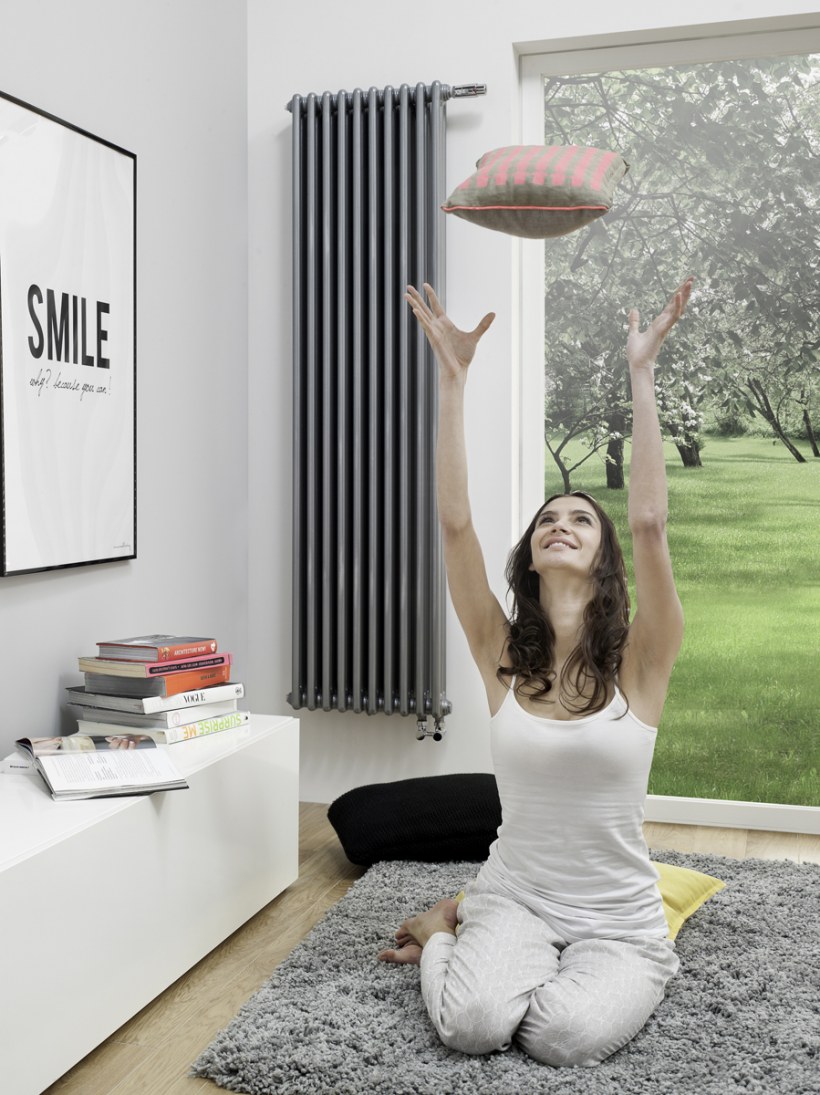 Instal Projekt радиаторы трубчатые