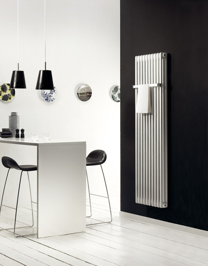 Дельта ЛАЗЕРЛАЙН радиаторы