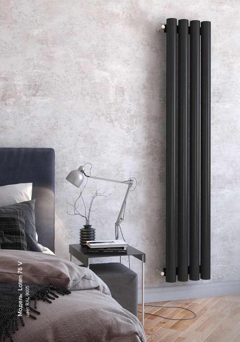 Трубчатый радиатор Loten 1750